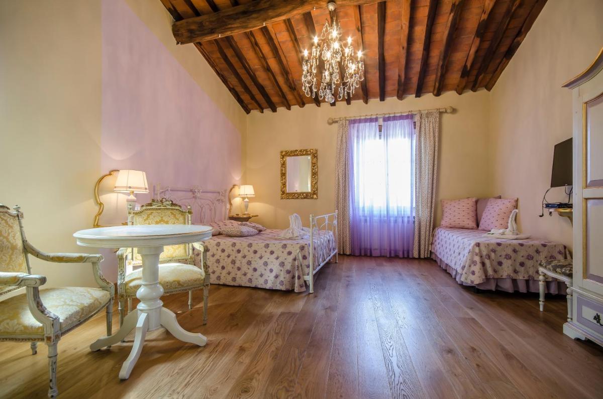 B&B Anfiteatro - Hizvo