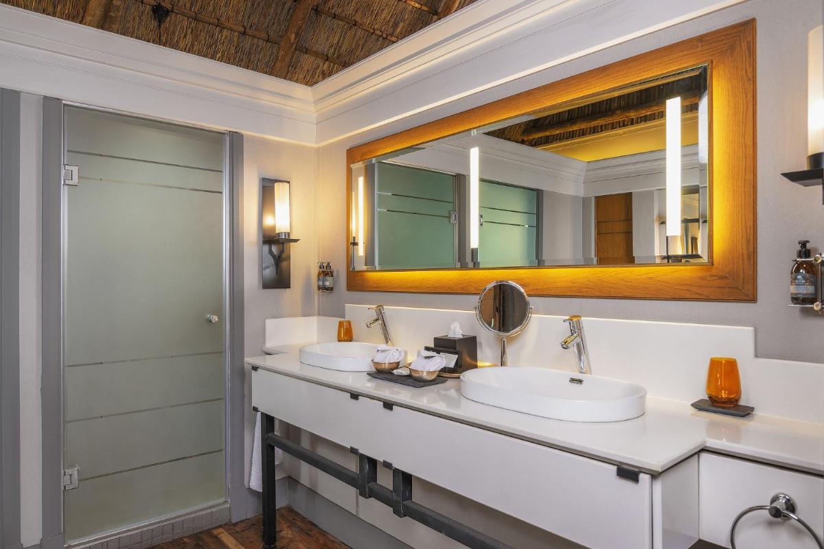 Chobe Water Villas - Housity