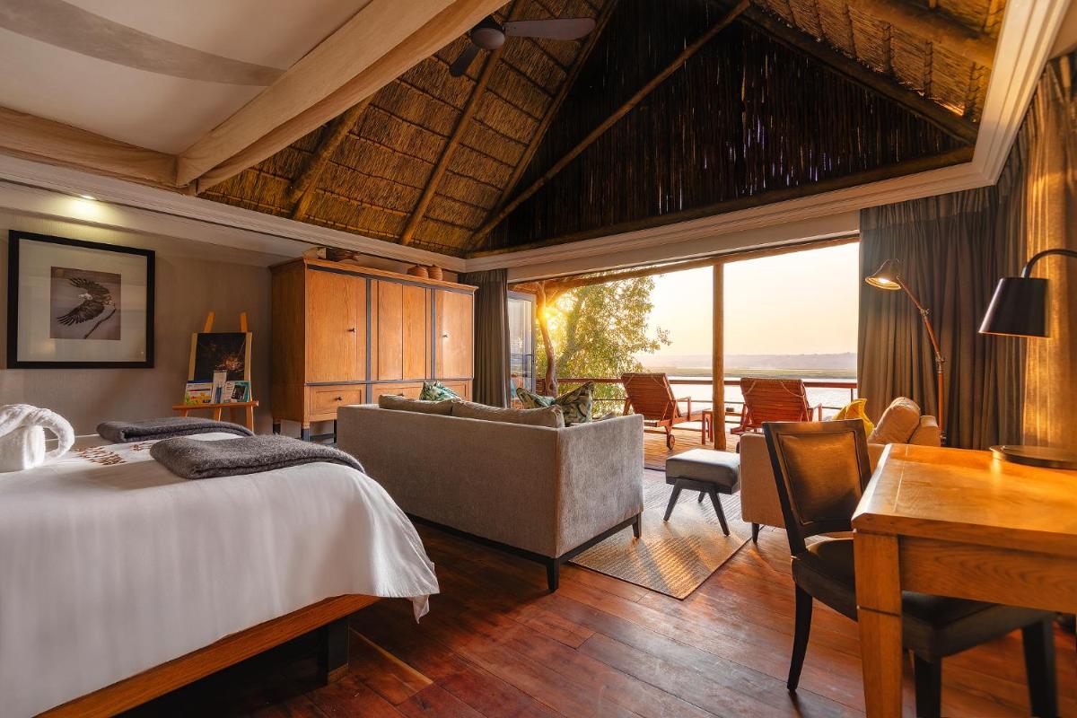 Chobe Water Villas - Housity