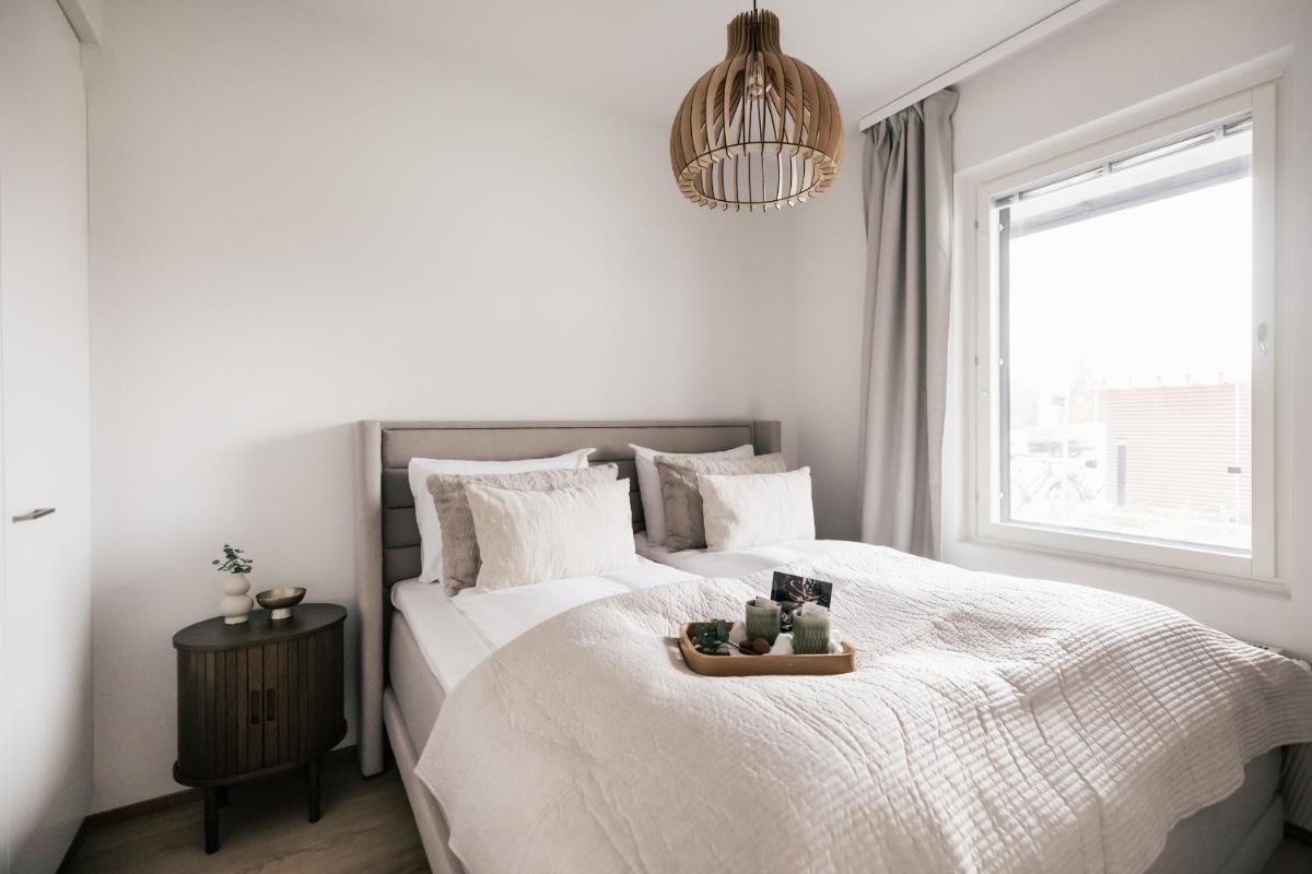Downtown Arctic Stay By Book Lapland - Housity
