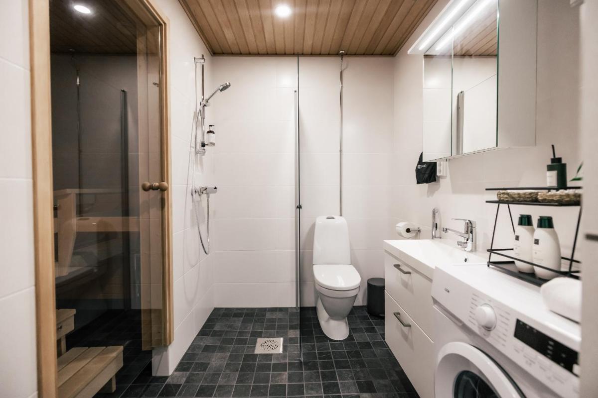 Downtown Arctic Stay By Book Lapland - Housity
