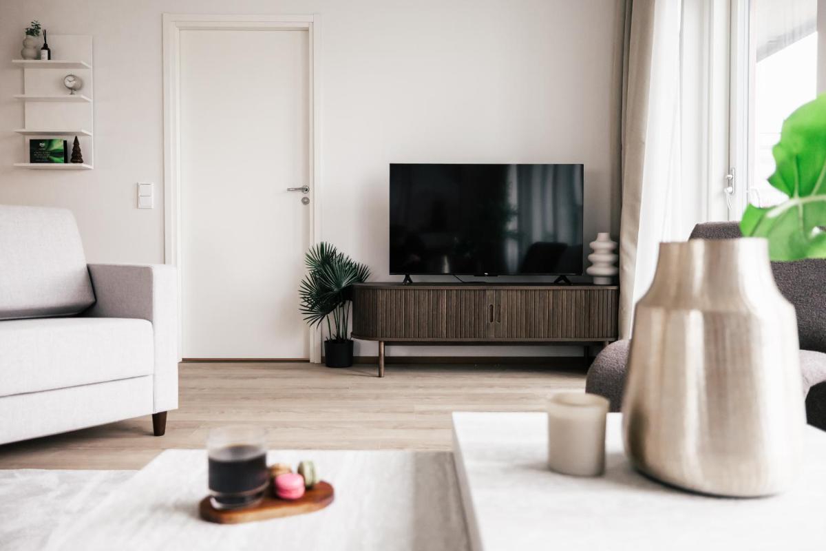 Downtown Arctic Stay By Book Lapland - Housity
