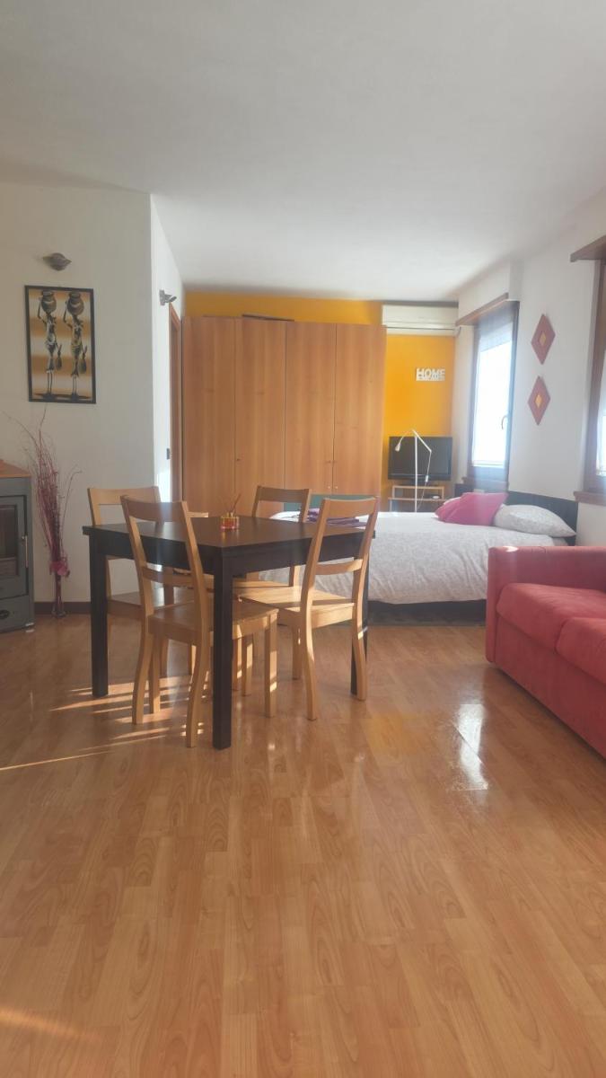 Tirano in relax - Housity