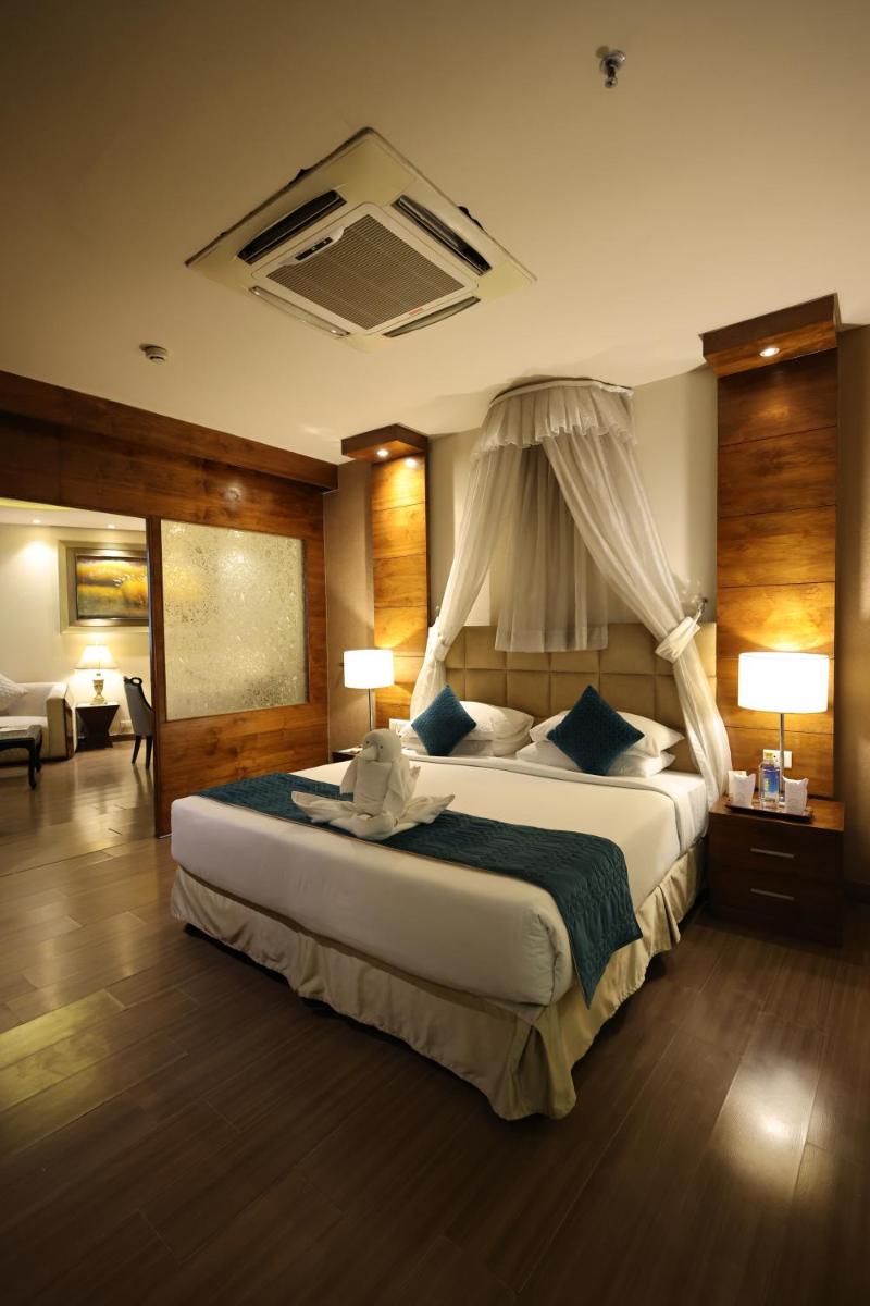 Godwin Meerut - Housity