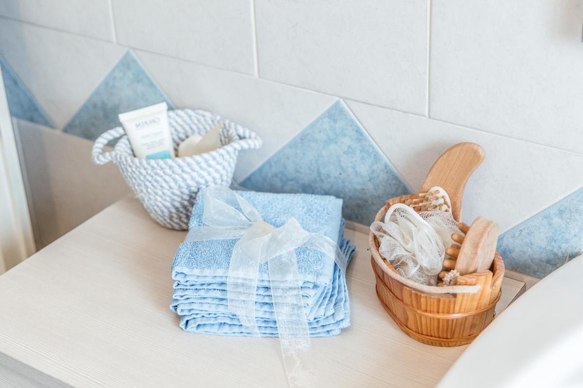 Appartamento Giada - Housity