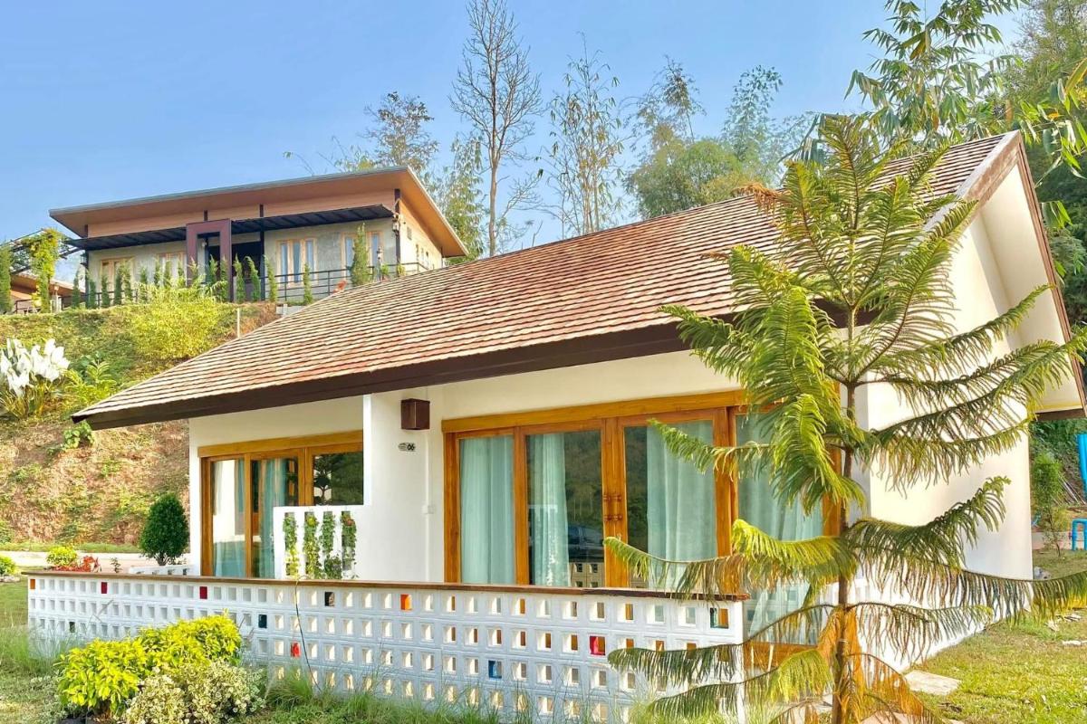 Arbuya River Hill - Housity