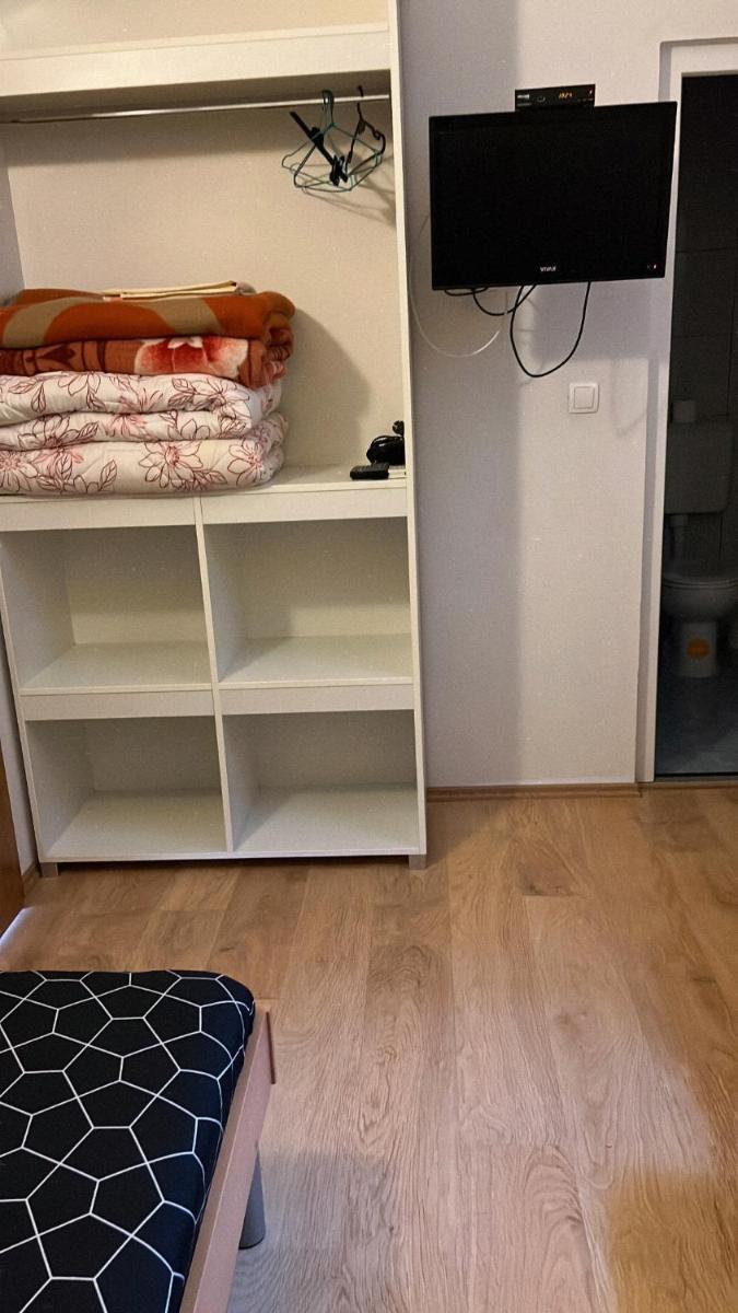 Guesthouse David i Spoma - Housity