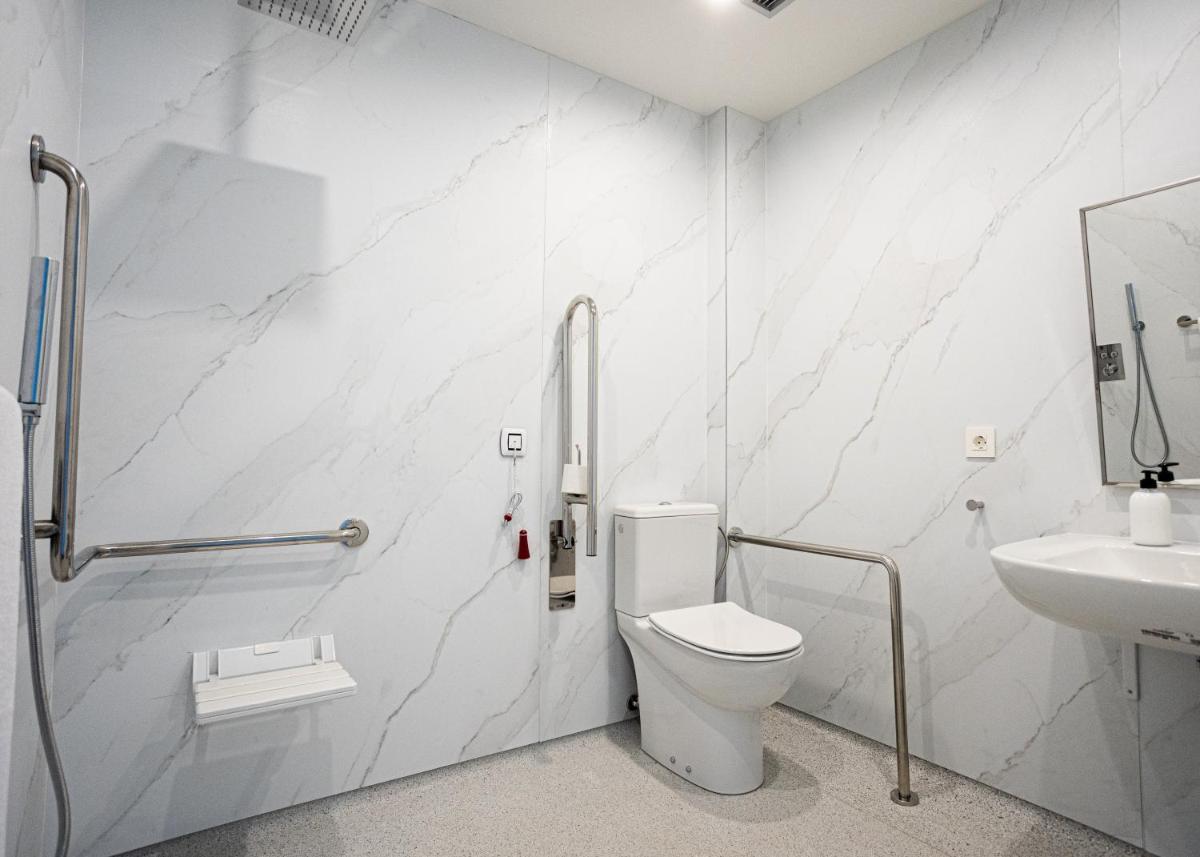 Kronoguest - Auto check-in - Housity