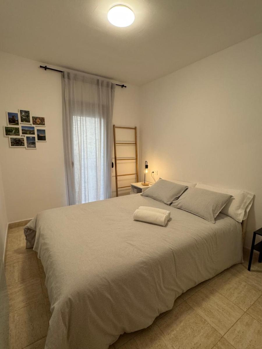 Apartament al centre històric - Mallerenga - Housity