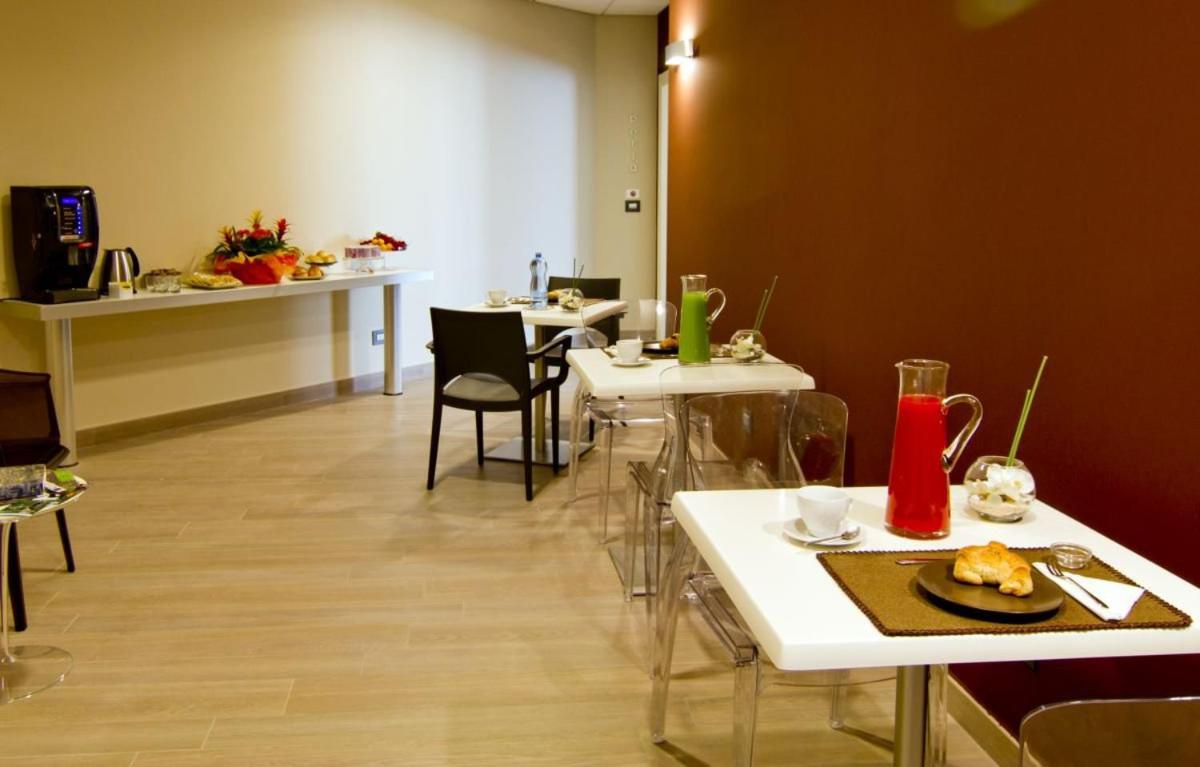 Suitetrails - Galileo B&B