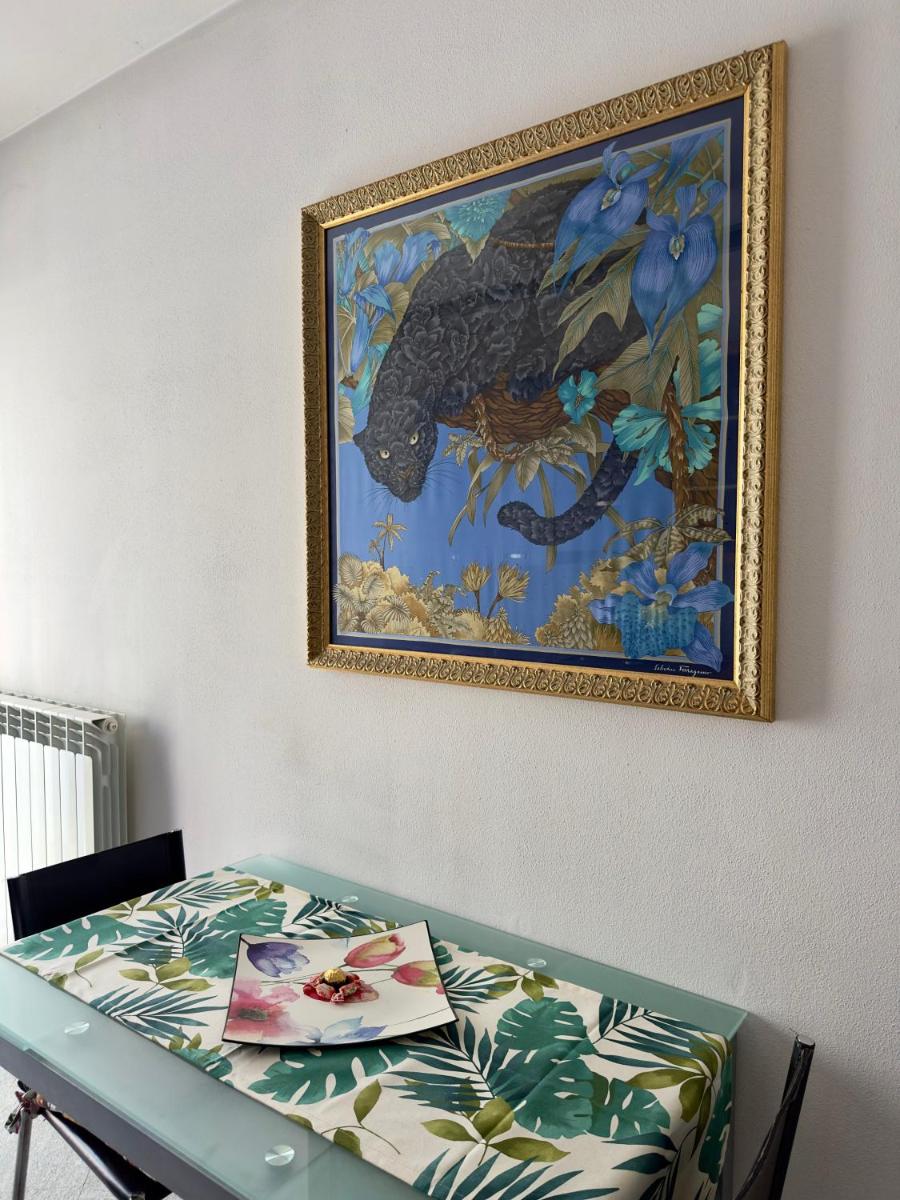Morbegno House - Housity