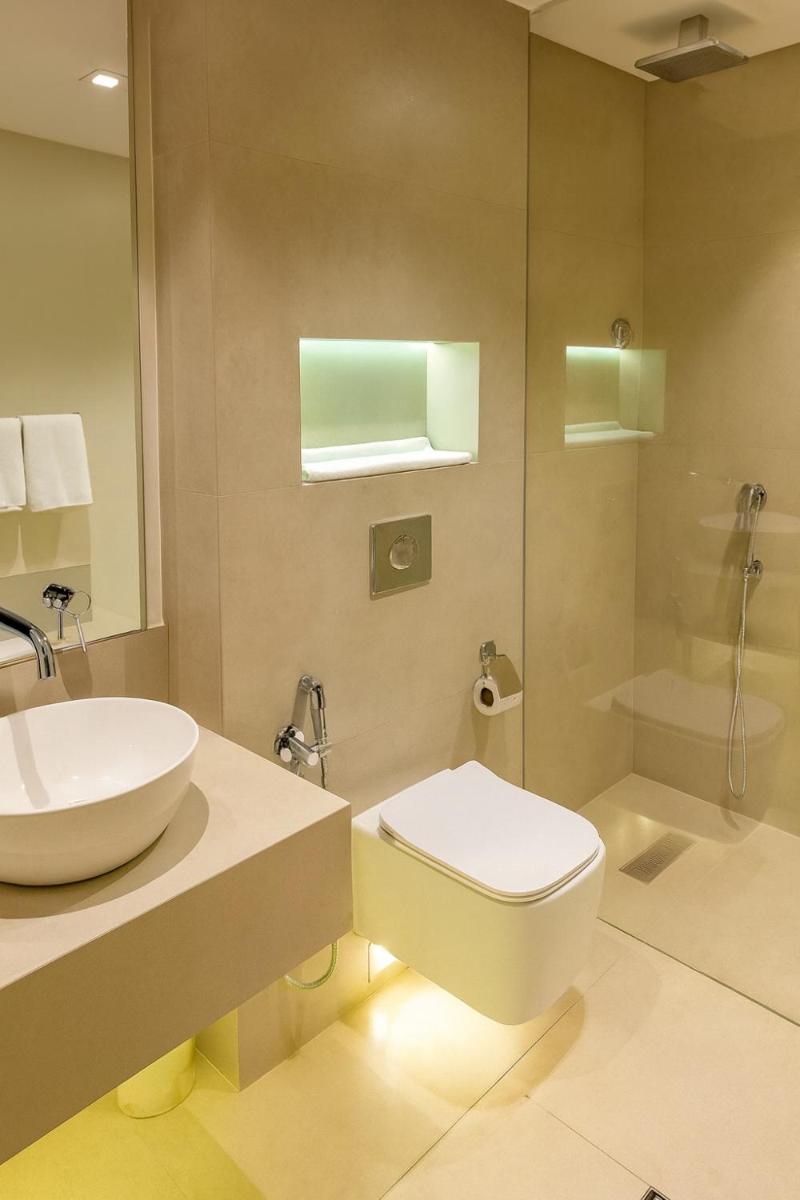 Unique Suites - Hizvo
