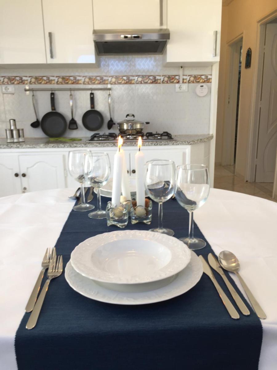 Dar Ezzahra - Housity