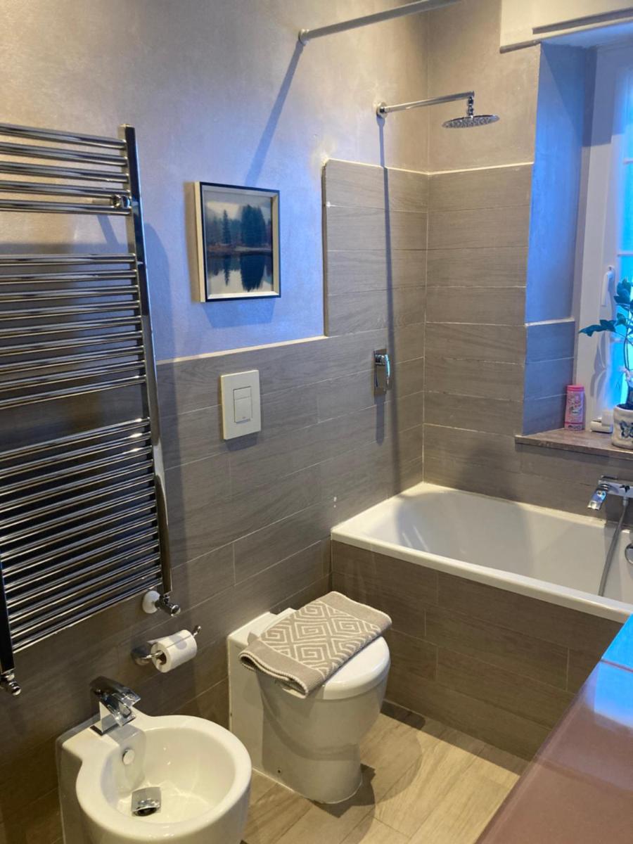Il Gelsomino Garden Suite - Housity