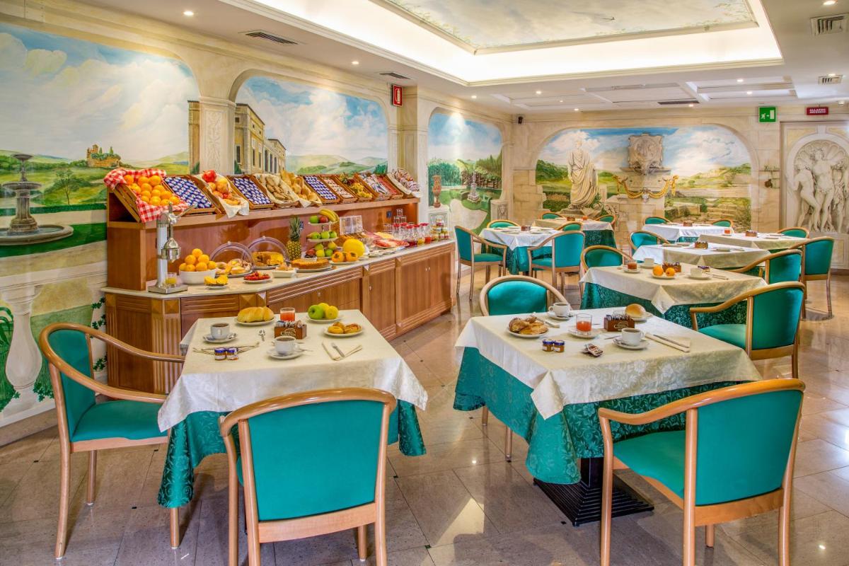 Colonna Hotel - Housity