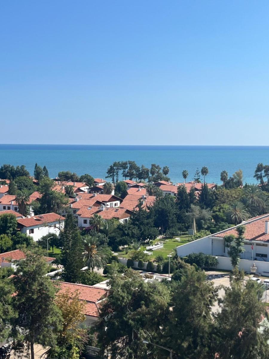 Mersin Panorama Otel - Housity