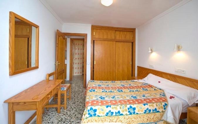 Apartamentos Bon Sol - Los Rosales - AB Group - Housity