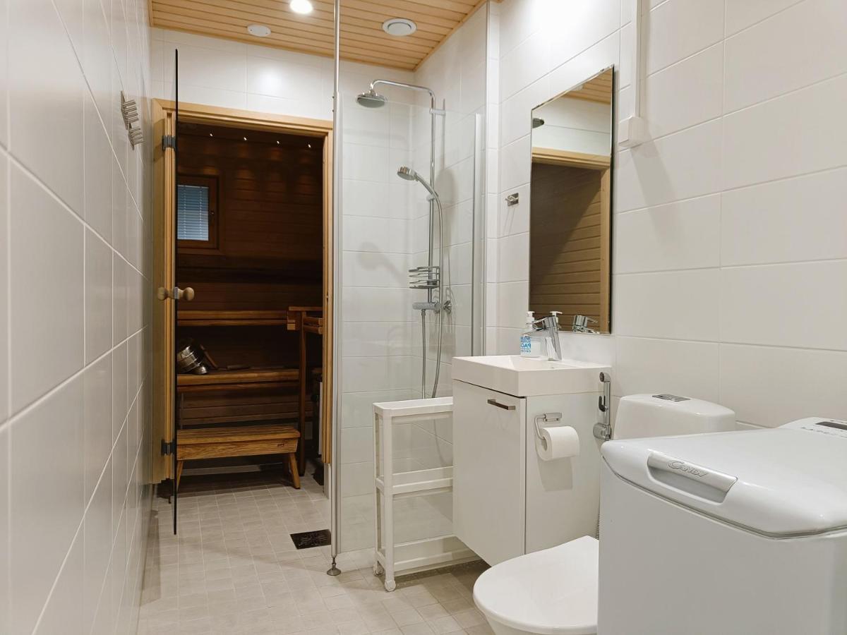 Villa Lakia - Housity