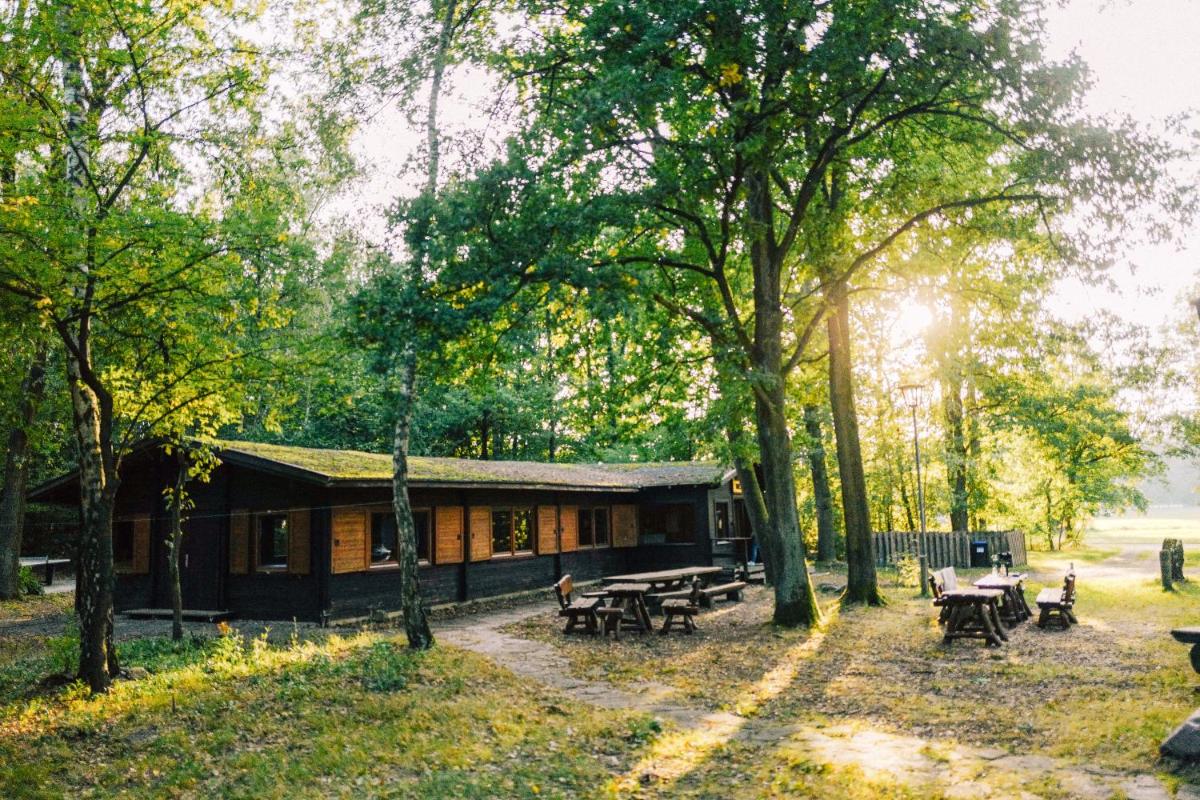 Waldhaus Molzen - Natur erleben - Housity
