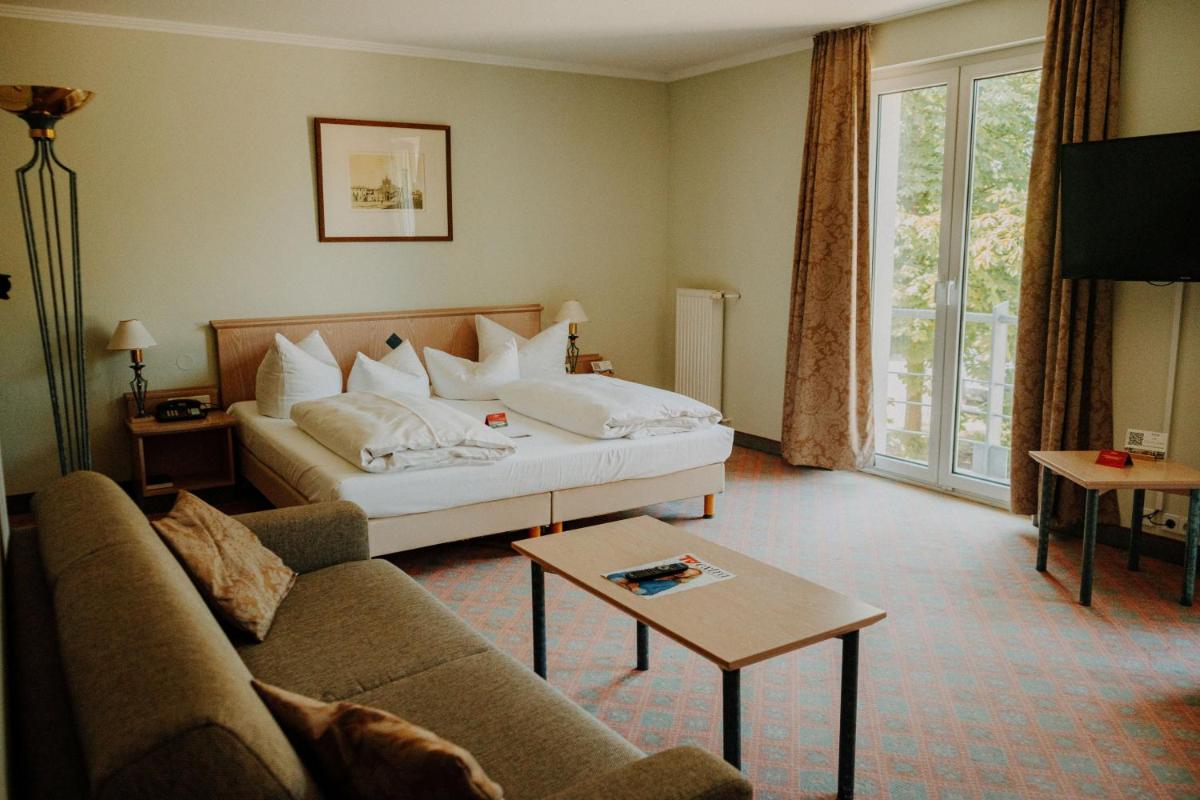 Hotel am Schloß Apolda - Housity