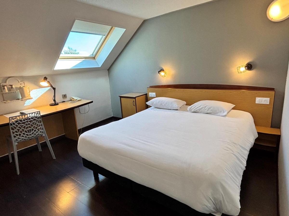Campanile Saumur - Housity