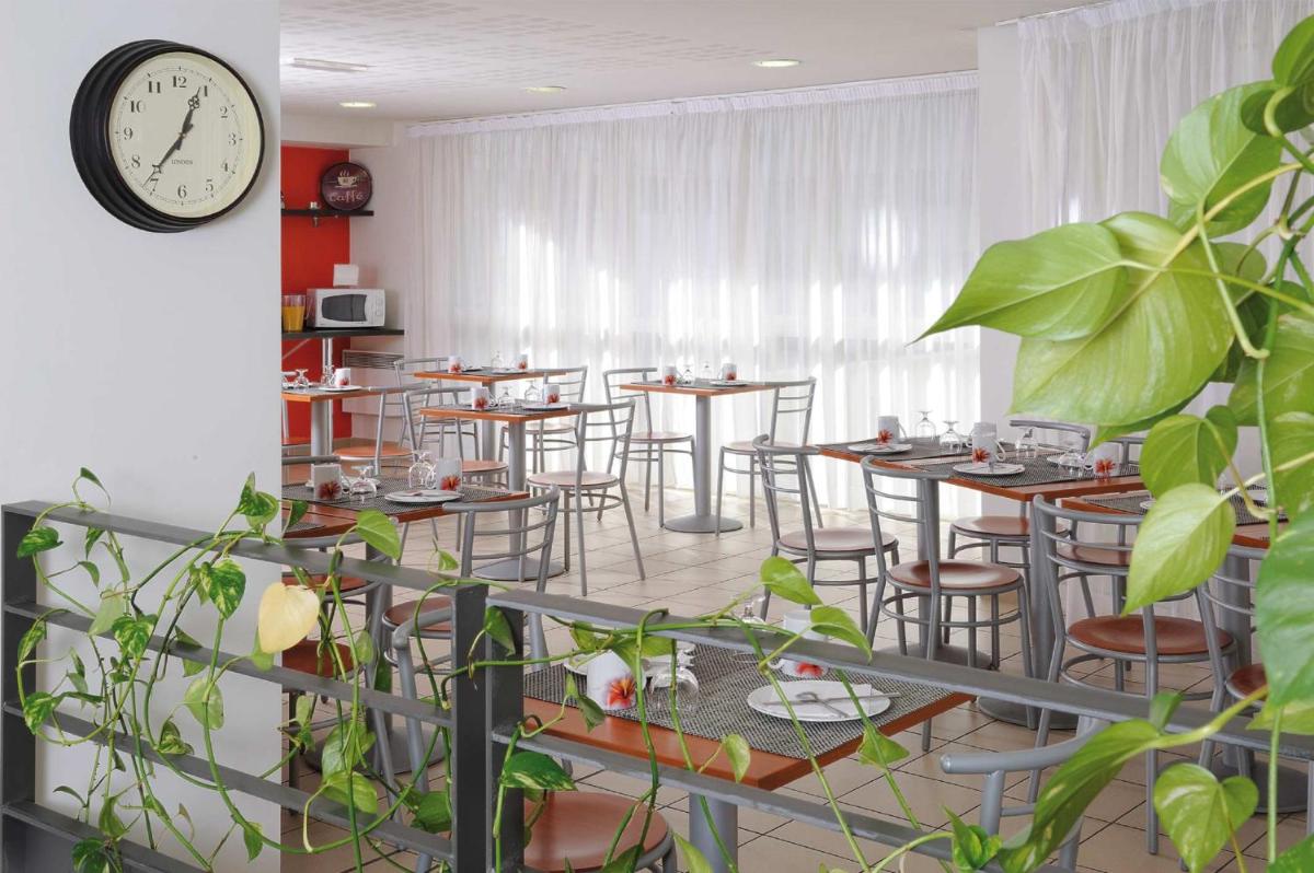Séjours & Affaires Paris Ivry - Housity