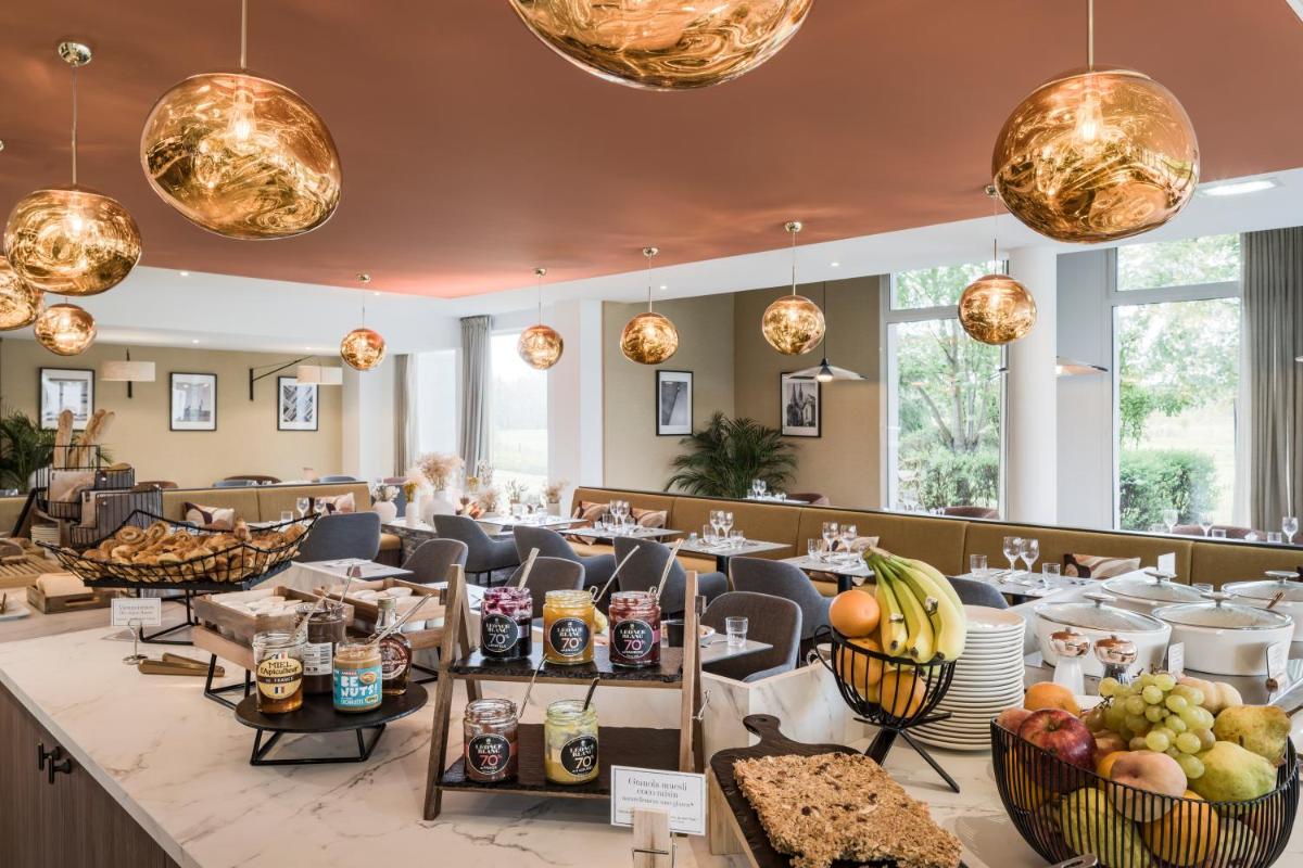 Mercure Chartres Est - Hizvo