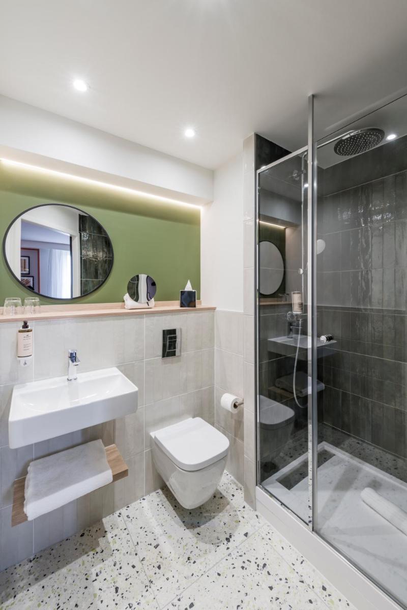 Mercure Chartres Est - Hizvo
