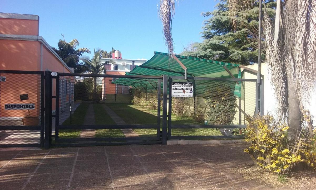 Aitue Departamentos - Housity