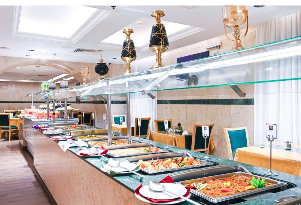 Grand Plaza Badr Al Maqam - Housity