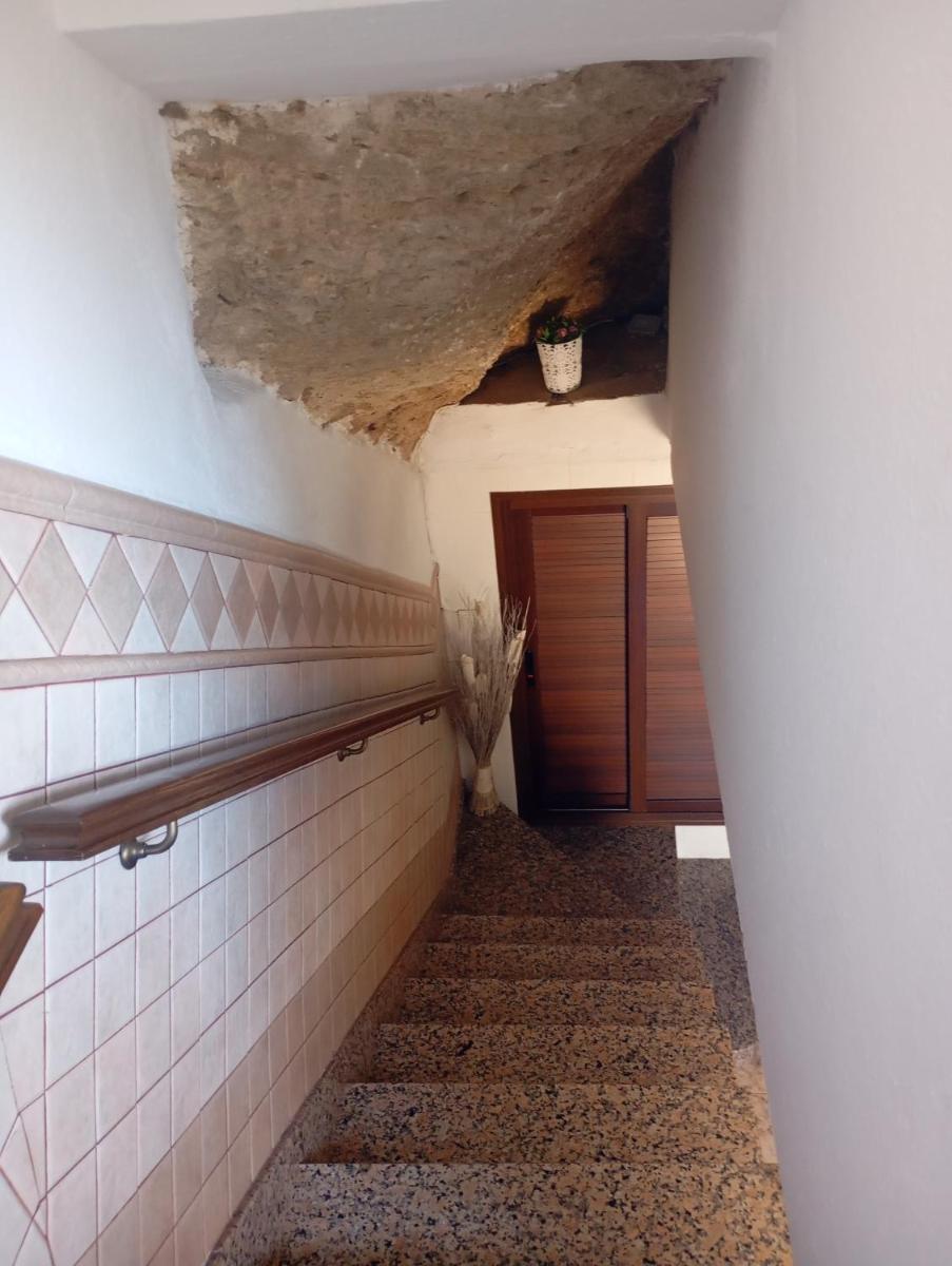 Casa Cueva Roman - Housity