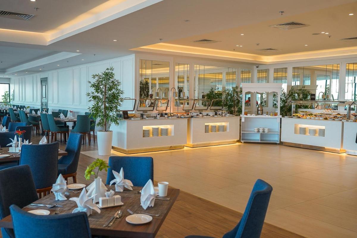 Best Western Plus Jeddah Hotel Madinah Road - Housity