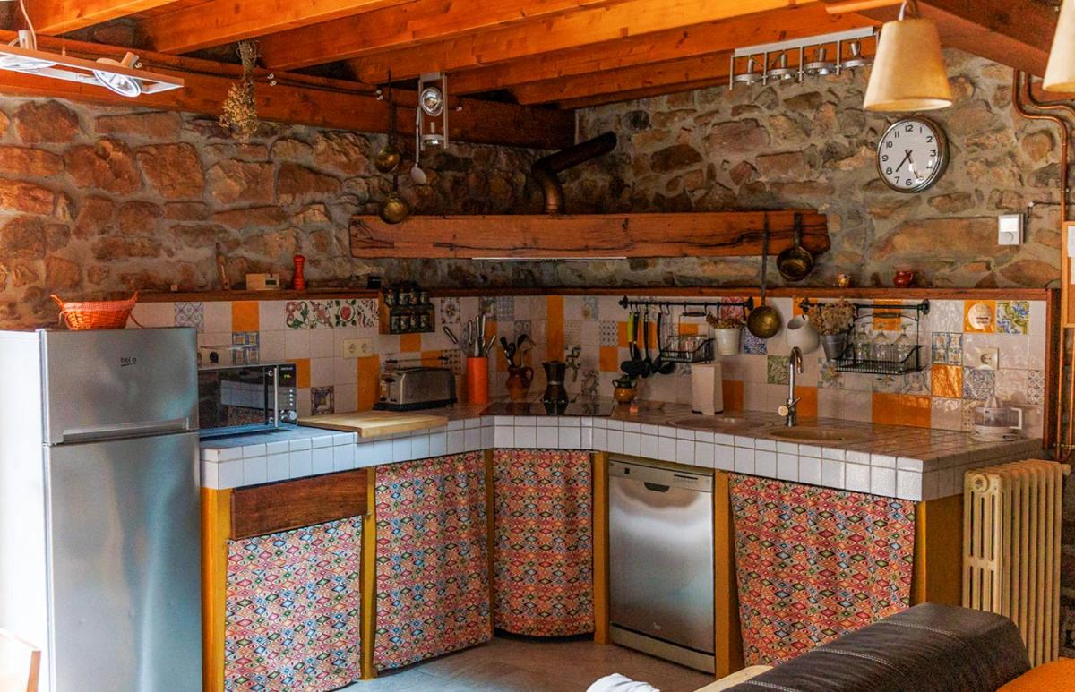 El Refugio I de Verdiago - Housity