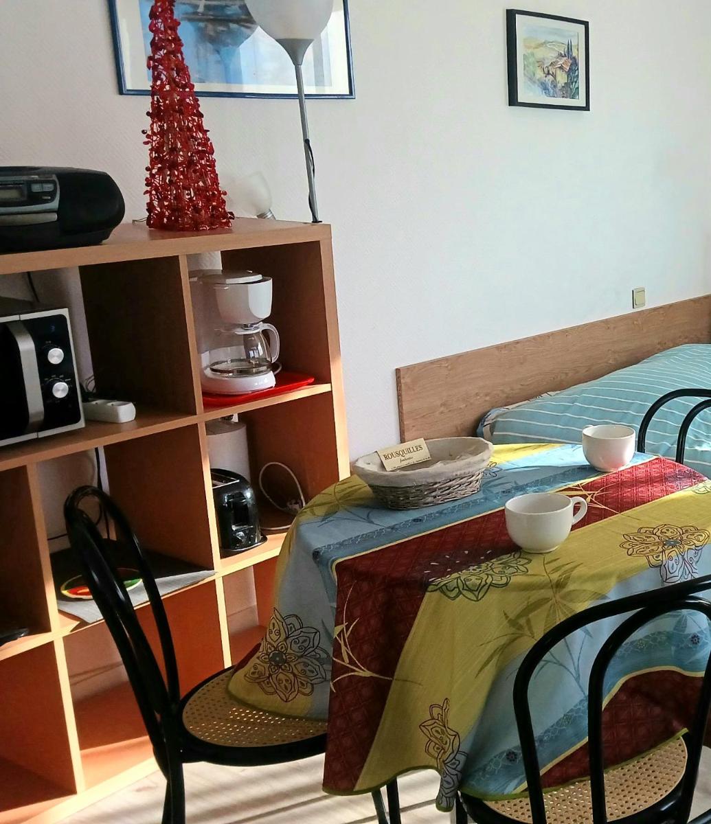 la Catalane - Housity