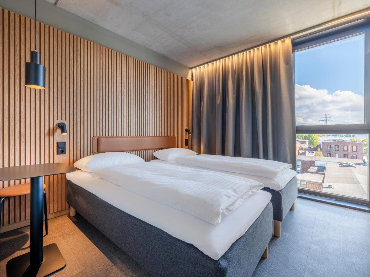 Zleep Hotel Hamburg Volkspark - Housity