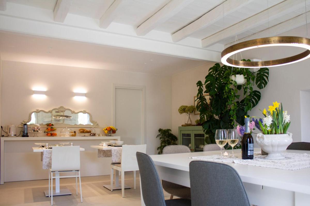 Dimora 26 - B&B - - Housity