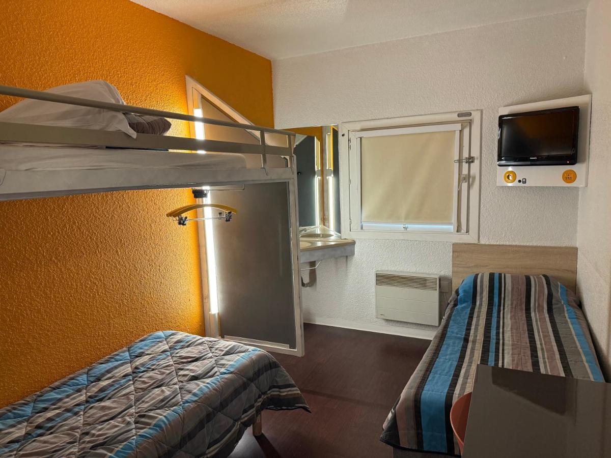 Hotel First Eco Dieppe - Housity