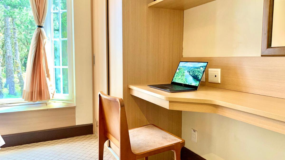 Flat Mountain Village Luxo e Conforto na Serra - Housity