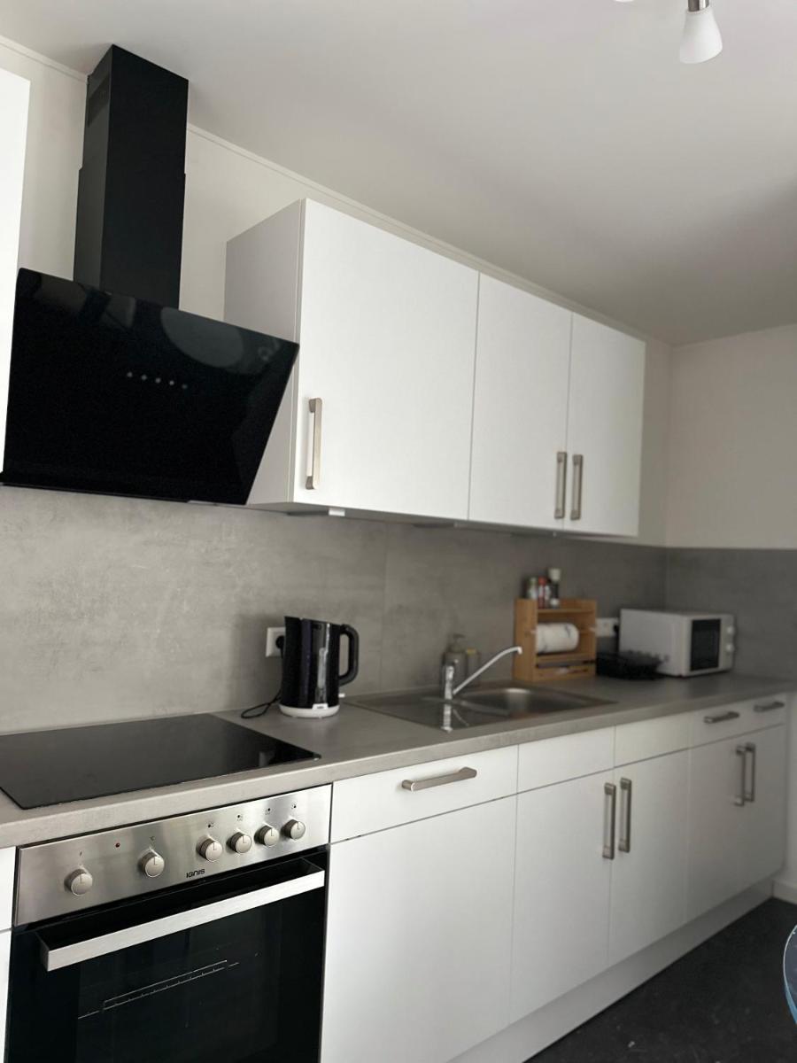 Apartment in Rittersdorf - Housity