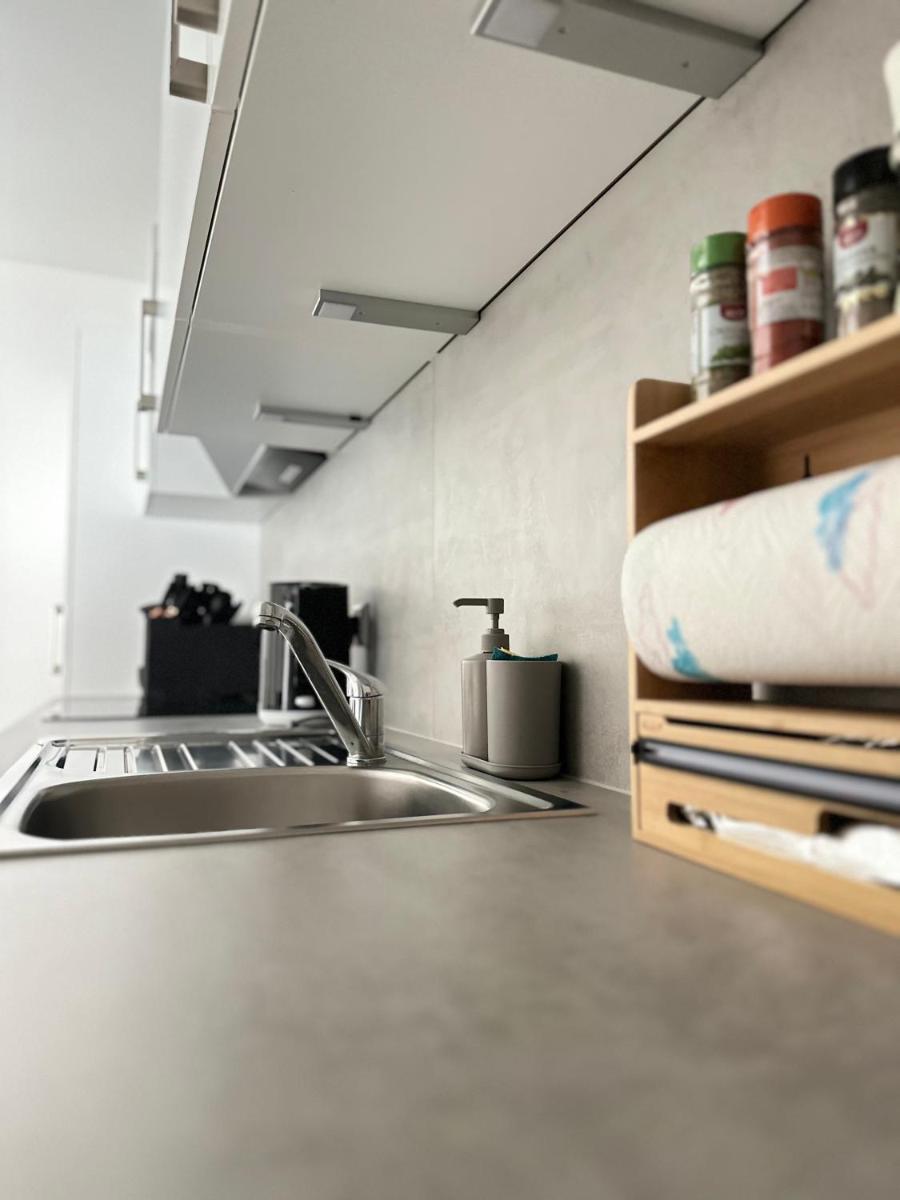 Apartment in Rittersdorf - Housity