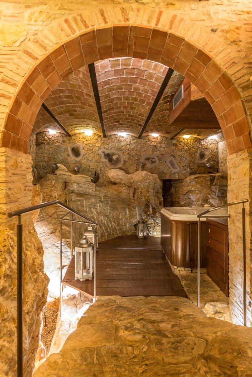 Imagen de la galería de Hotel Sa Calma, en Begur