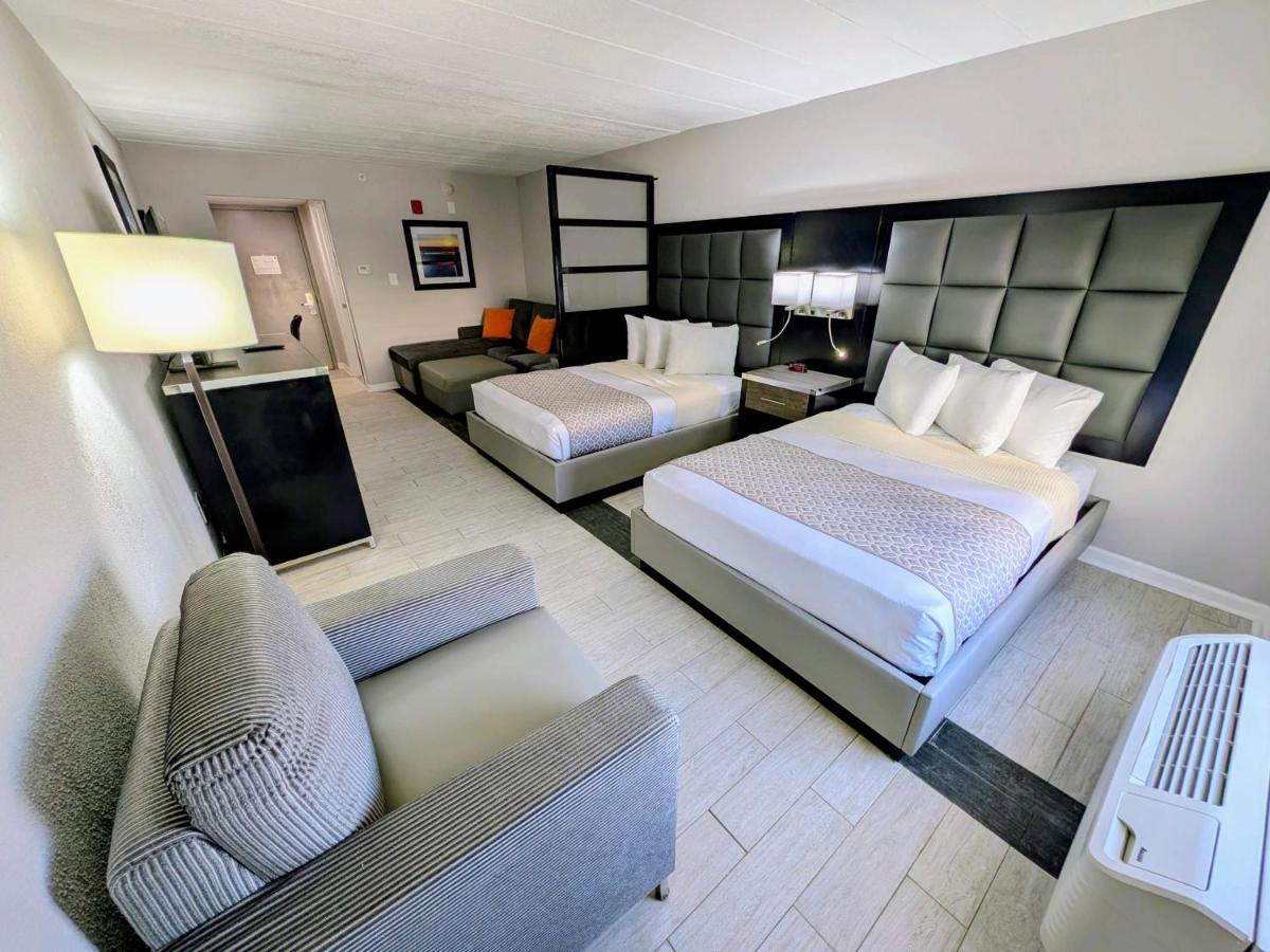 SOHO Suites Atlantic City Beach Block - Housity
