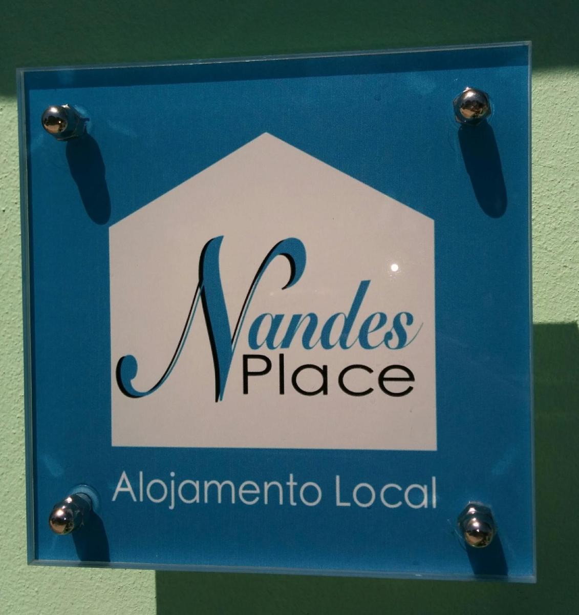 Nandes Place - Housity