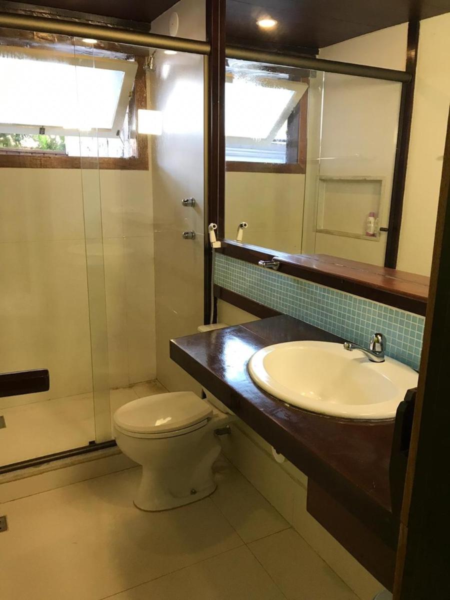 Casa pé na areia da praia de geribá em búzios recém reformada - House 