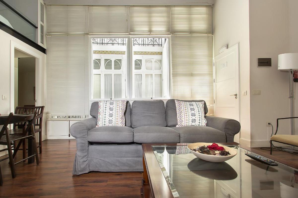 Apartamentos Quintero - Housity