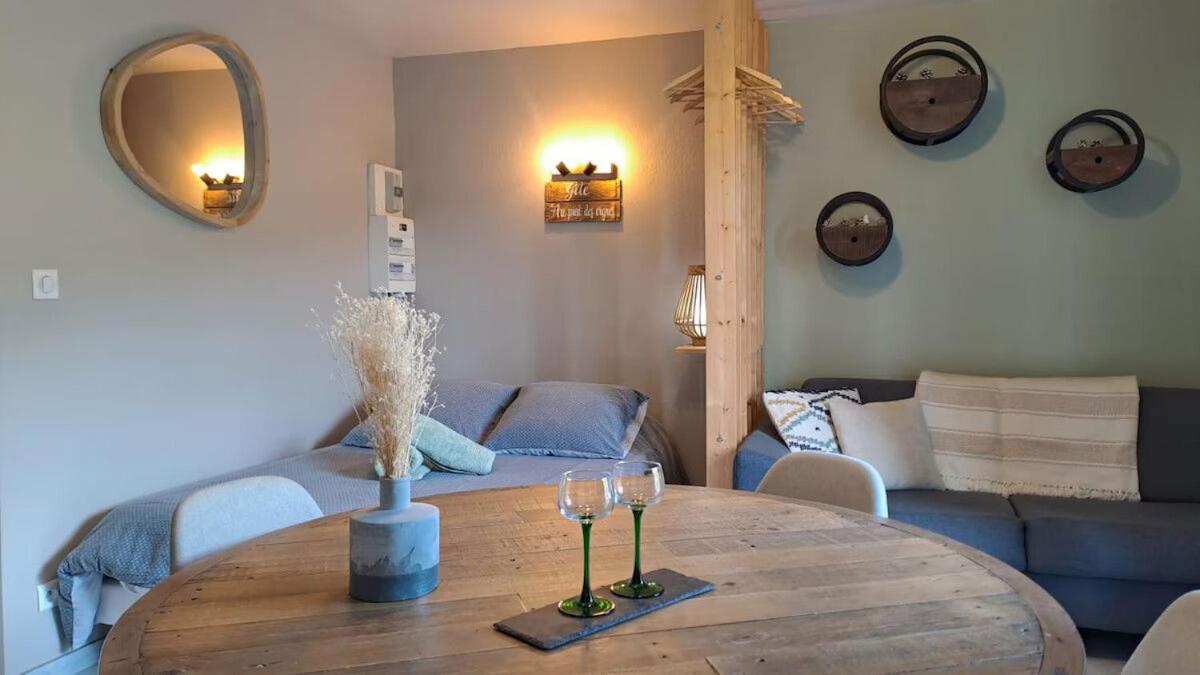 Au pied des vignes - Housity
