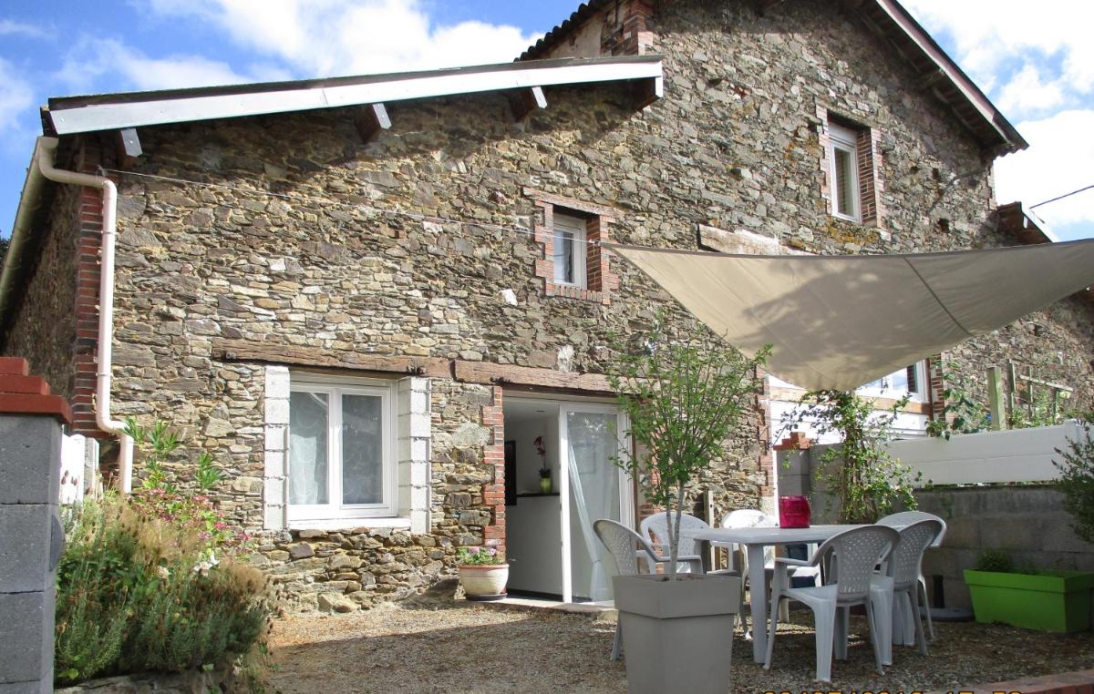 Gite du coudray 85 - Housity