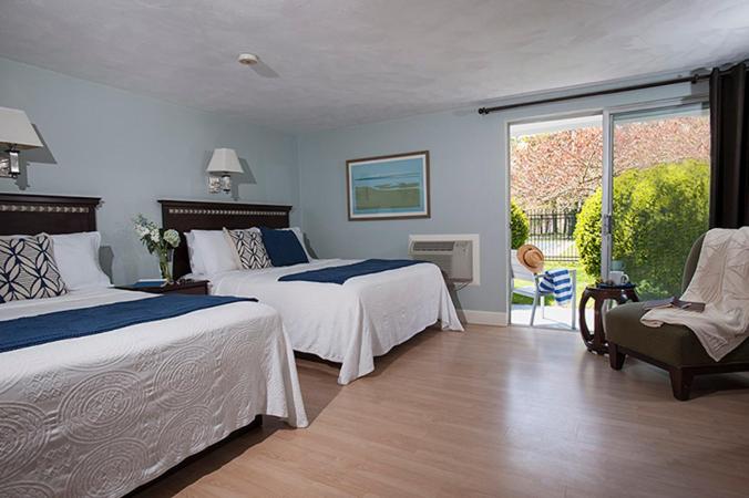 Chatham Seafarer Inn - Housity