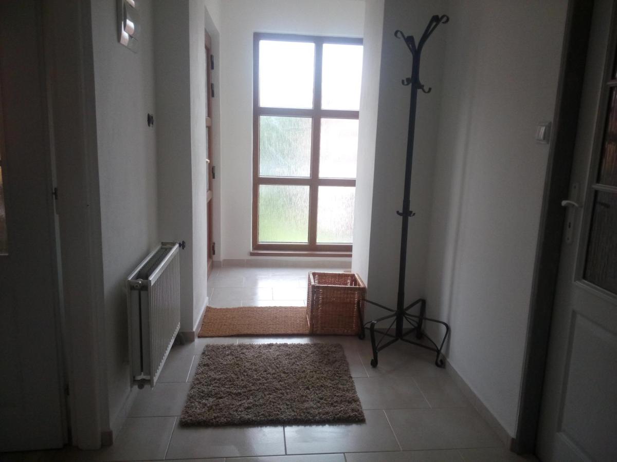 Apartment Těchov - Housity