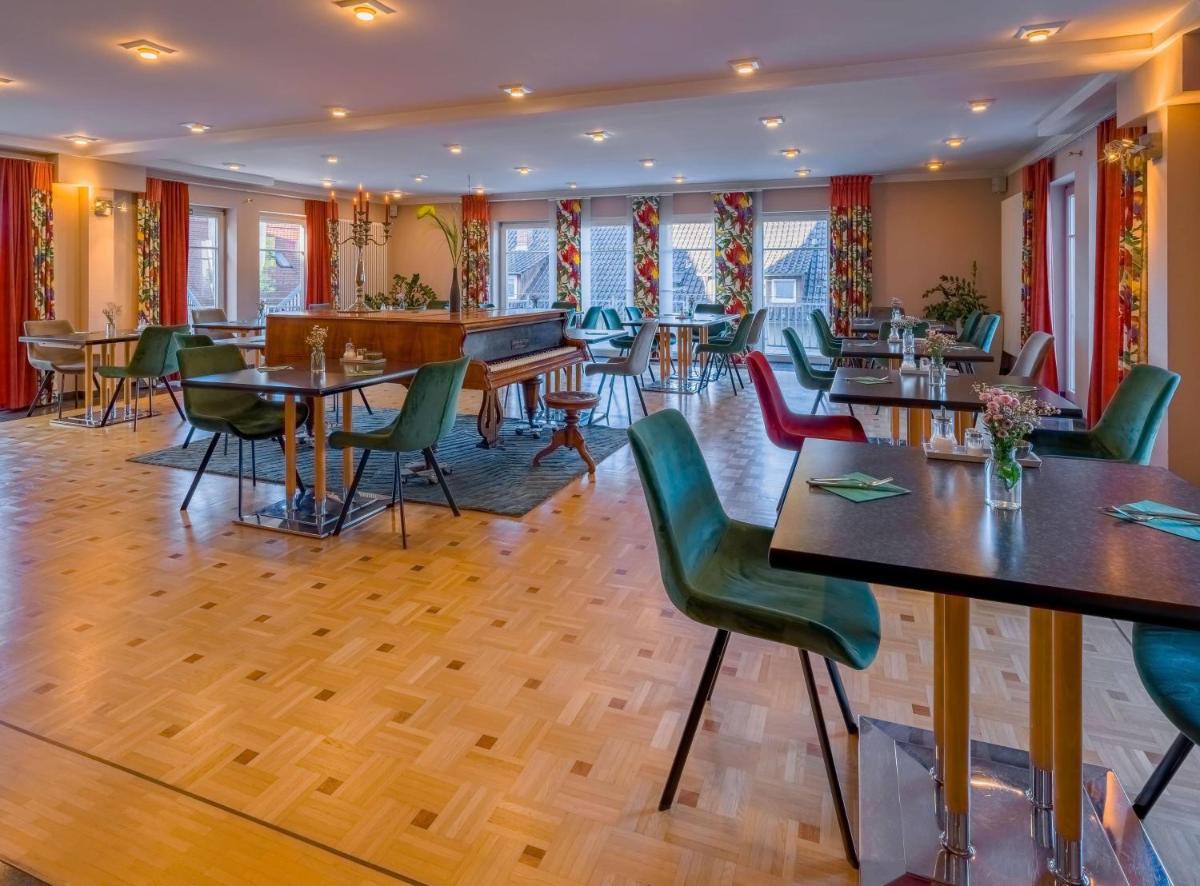 Aspire Kronprinz, Trademark Collection by Wyndham - Housity